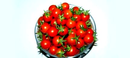доматите