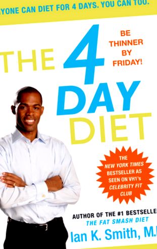4-дневната диета