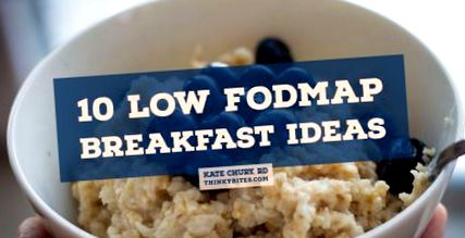 fodmap