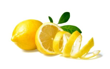 лимонът