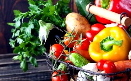 Artrita: ar trebui să evitați legumele de umbră de noapte?
