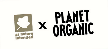 Planet Organic