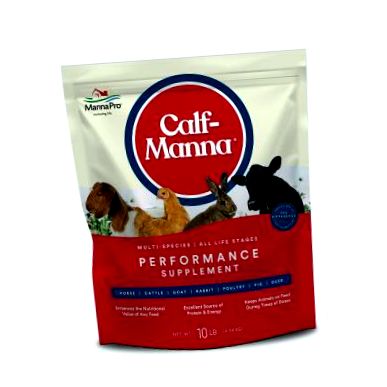 calf-manna