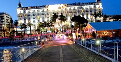 croisette