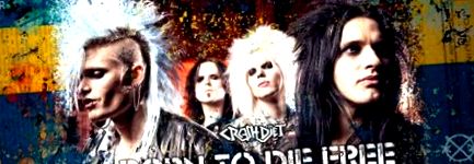 crashdiet