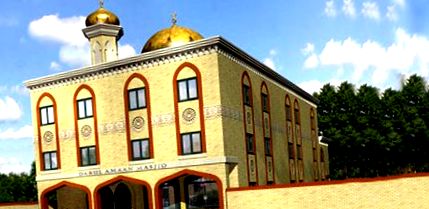 masjid