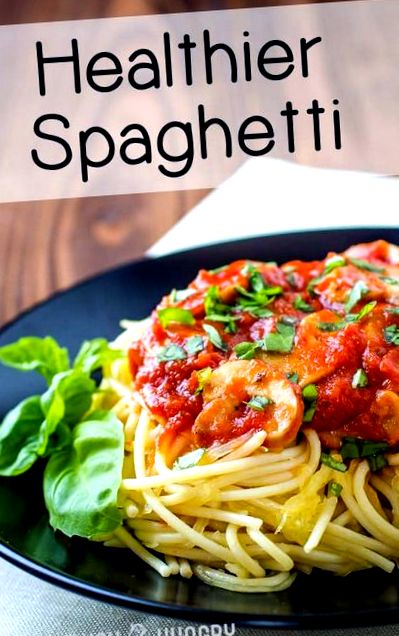 spaghete