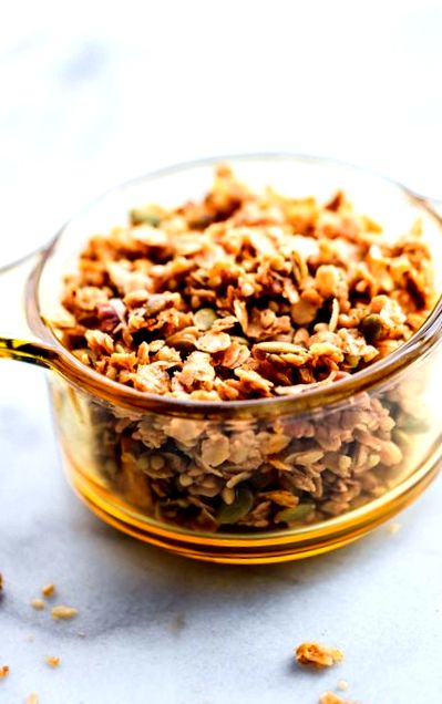 granola