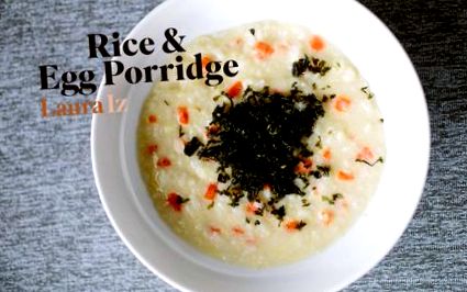 porridge