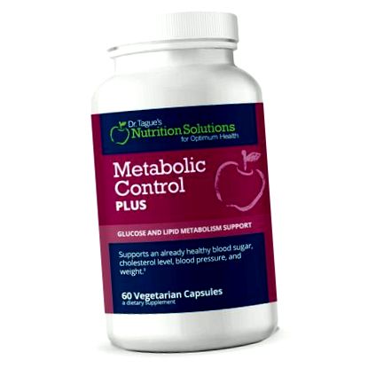 metabolic