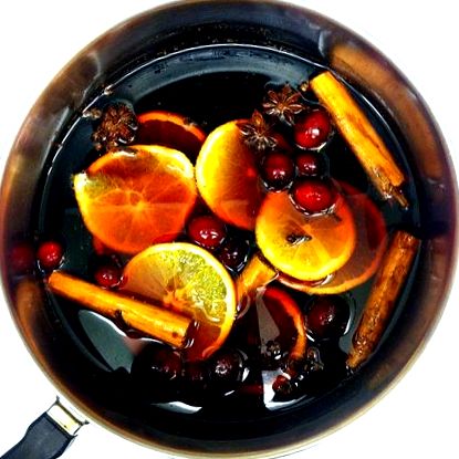 mmmm-mulled