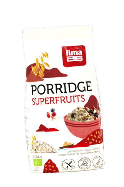 porridge