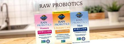 probiotice