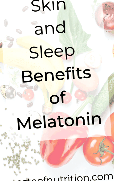 melatoninei