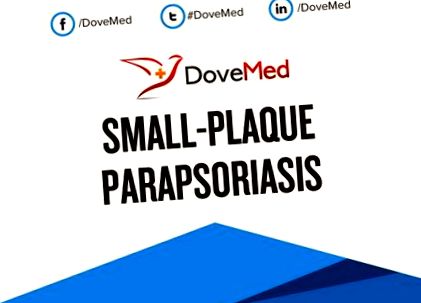парапсориазис