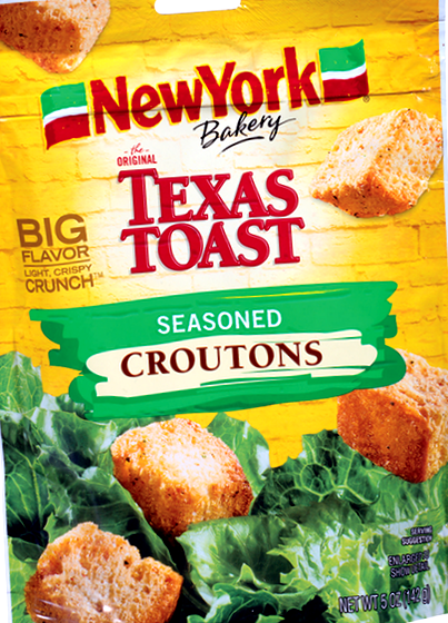 croutons