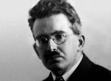 Walter Benjamin