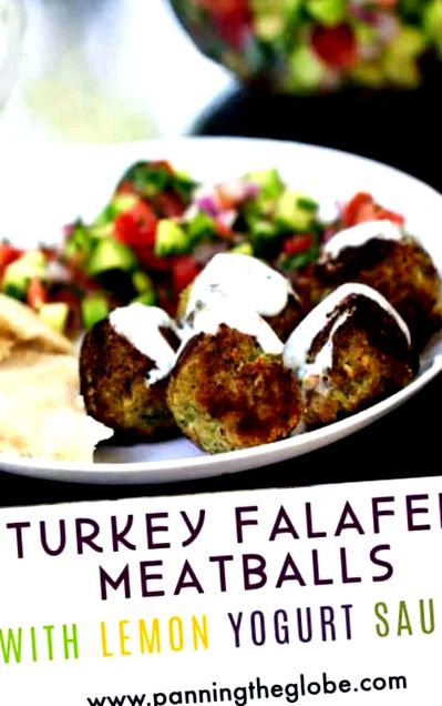 falafel