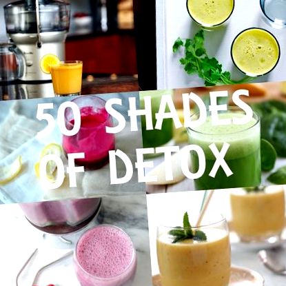 detox