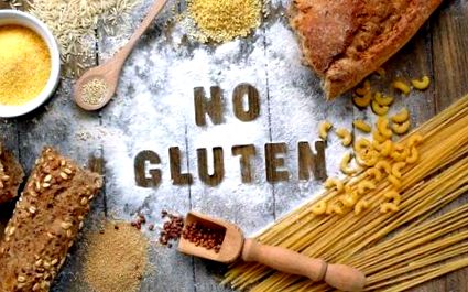 gluten