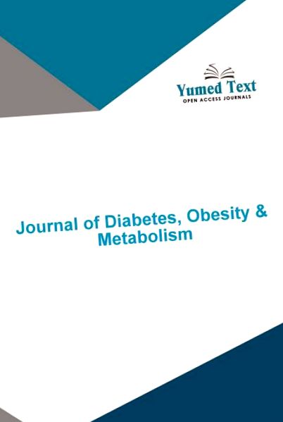 Diabetes Obesity Metabolism