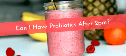 пробиотици