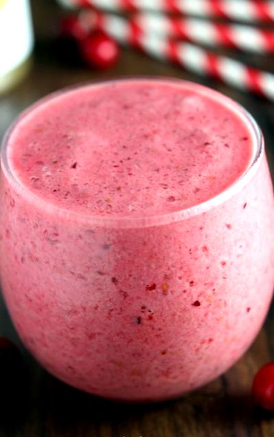 smoothie