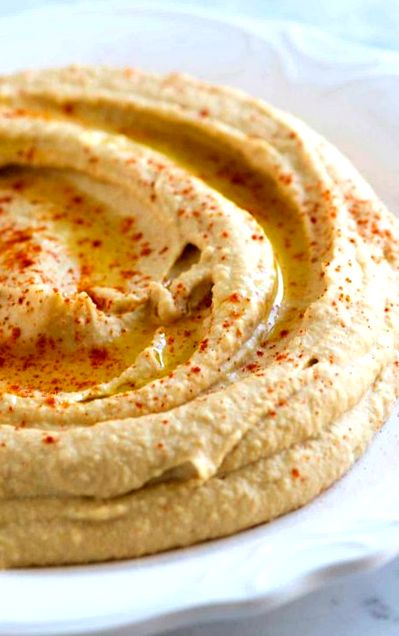 hummus care