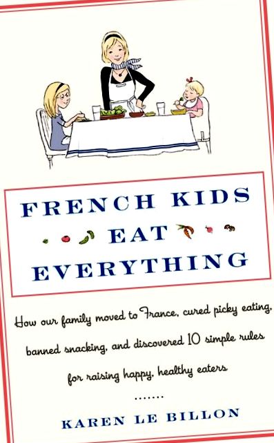 francezi mănâncă