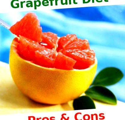 dietei grapefruit