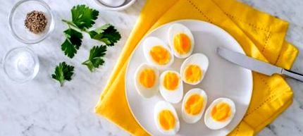Legjobb tojásdiéta, Két hét alatt 10 kg-ot fogyhatsz ezzel az ínycsiklandó diétával