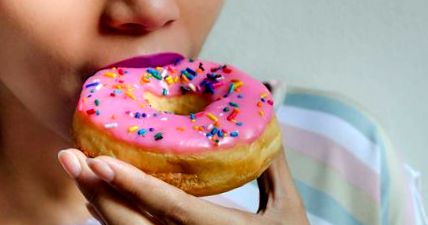 Studiu: Dieta bogată în grăsimi îți omoară mugurii gustativi