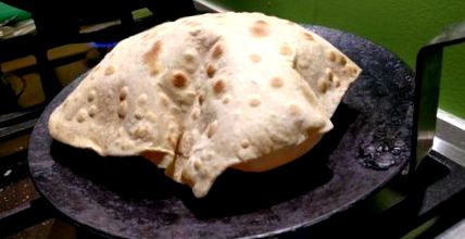 chapati