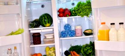 Як запастися здоровим холодильником та коморою
