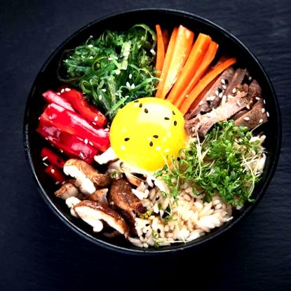 bibimbap