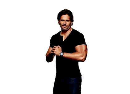 manganiello