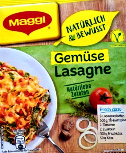 maggi