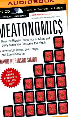 meatonomics