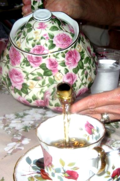 ceai