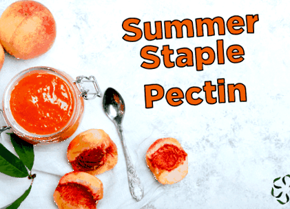 pectin