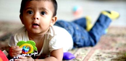 BabyCenter India