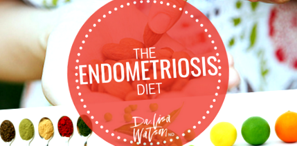 endometrioză