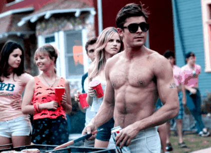 efron