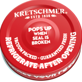 Kretschmer Wheat