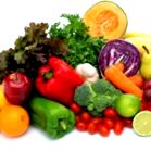 плодове зеленчуци