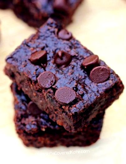 brownies