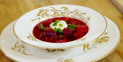 borscht