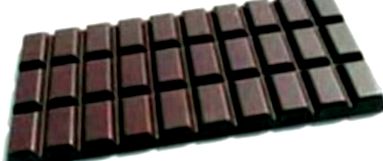 шоколада