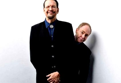 jillette