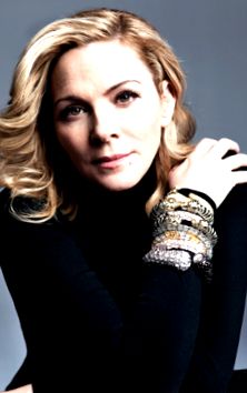 cattrall